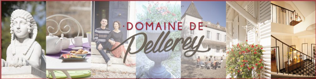 Domaine Pellerey